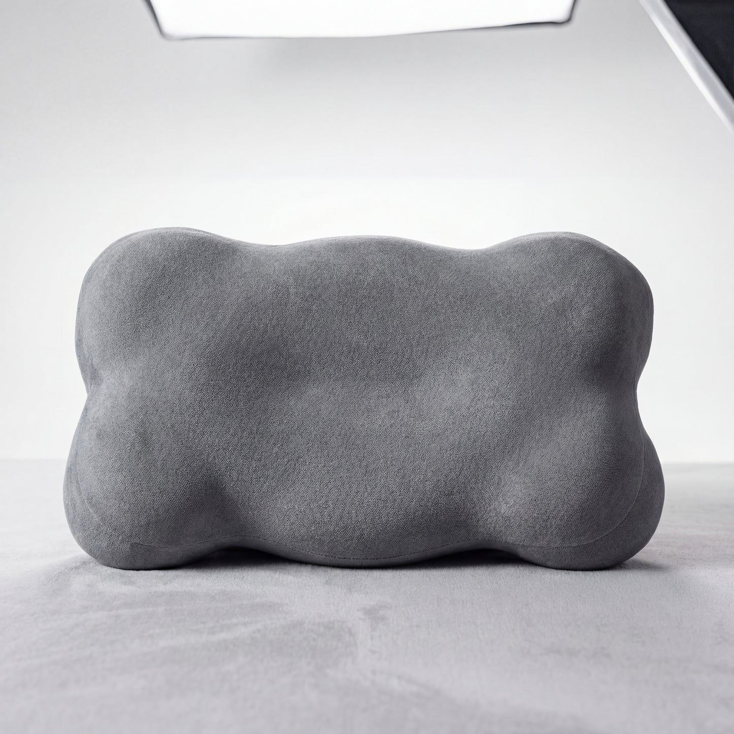 Aeromellow™ Ergonomic Memory Foam Pillow