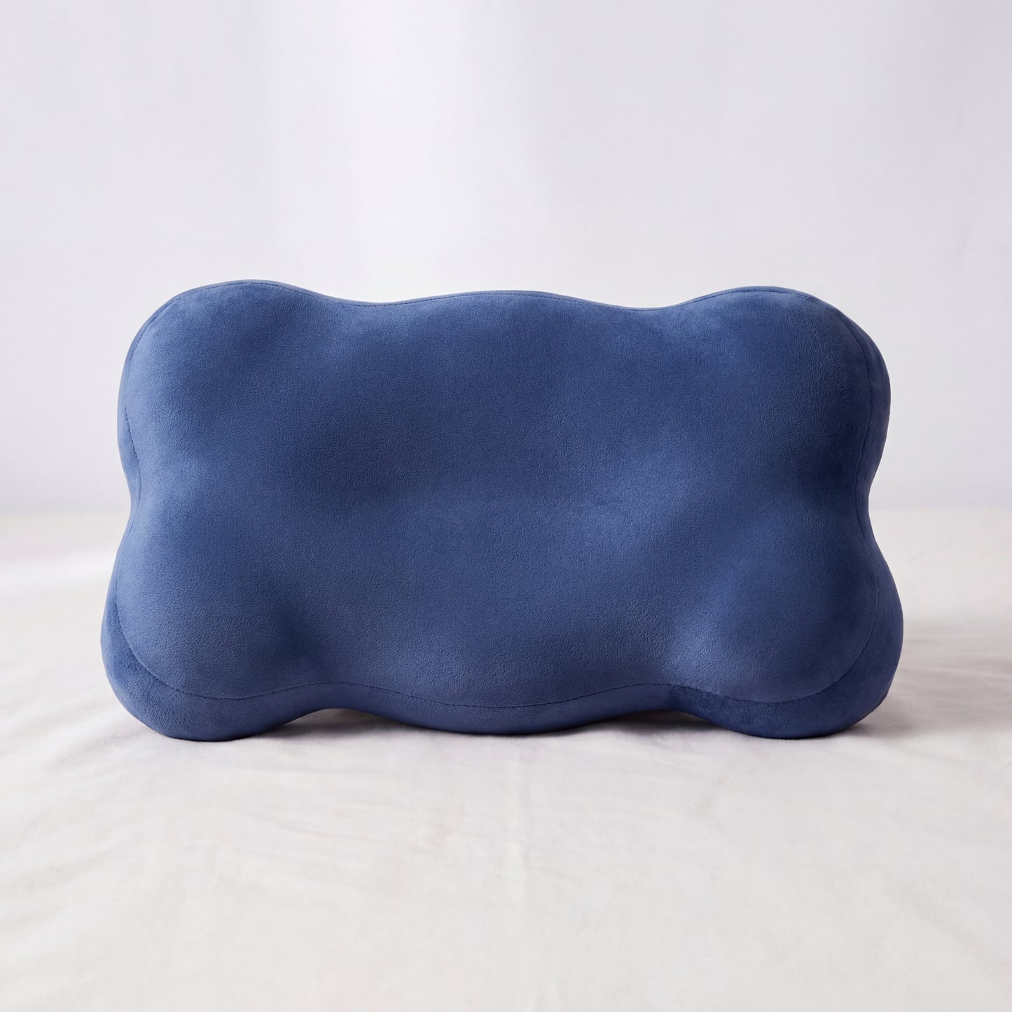 Aeromellow™ Ergonomic Memory Foam Pillow