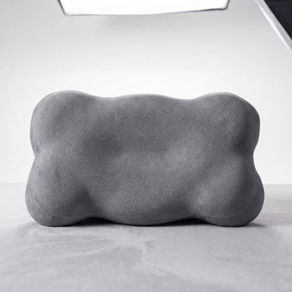 Aeromellow™ Ergonomic Memory Foam Pillow